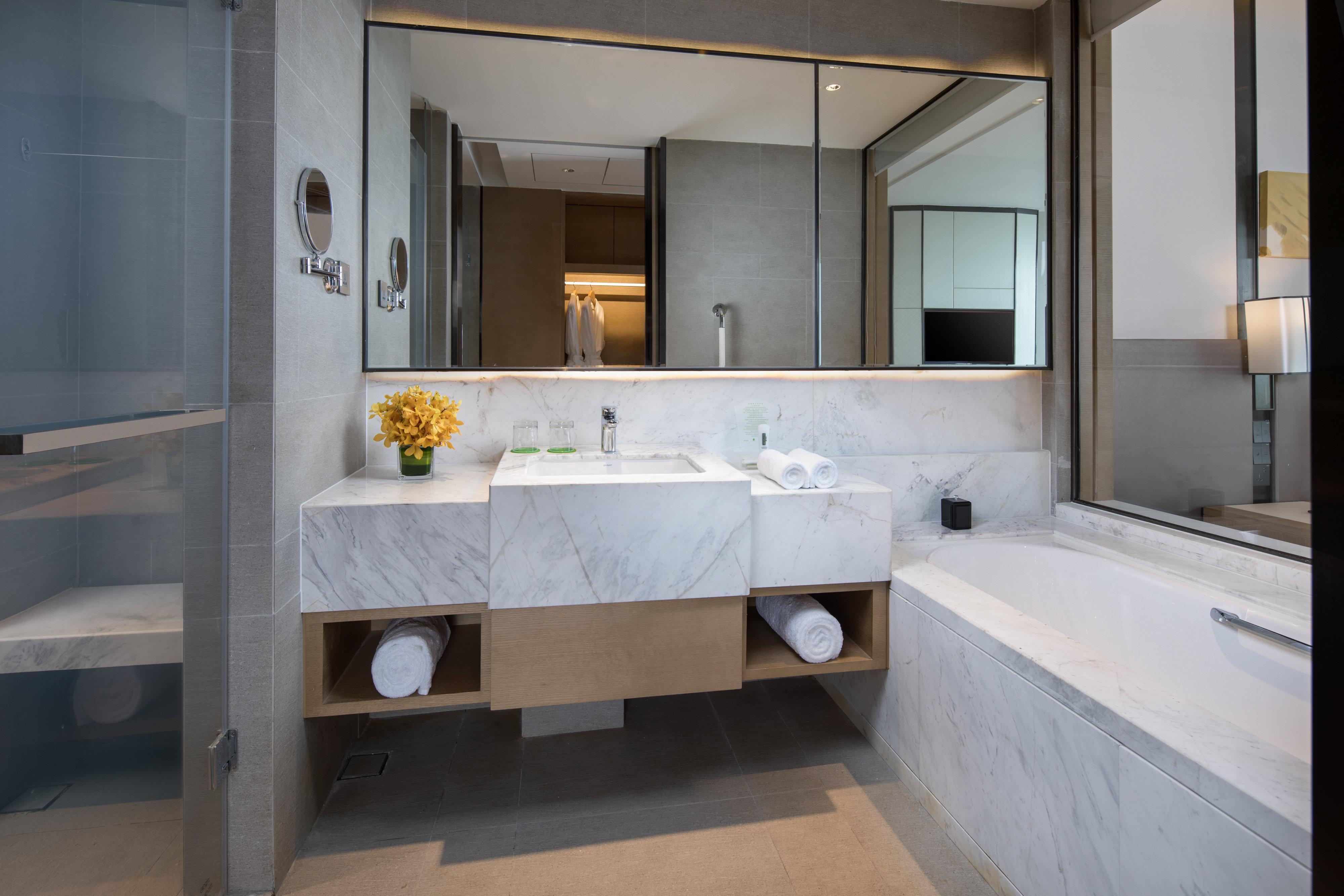 Holiday Inn Nanjing Harbour By Ihg Dış mekan fotoğraf