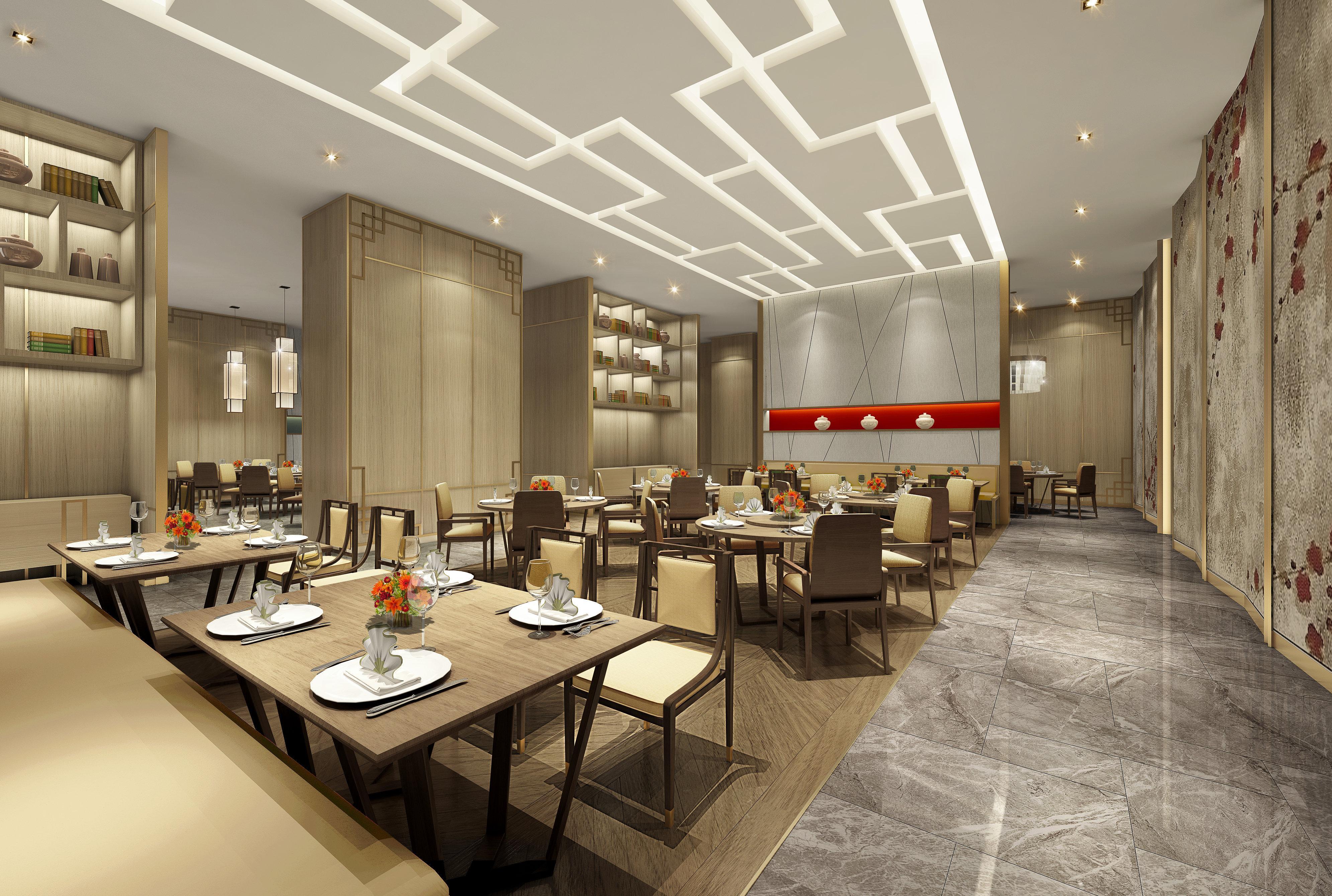 Holiday Inn Nanjing Harbour By Ihg Dış mekan fotoğraf
