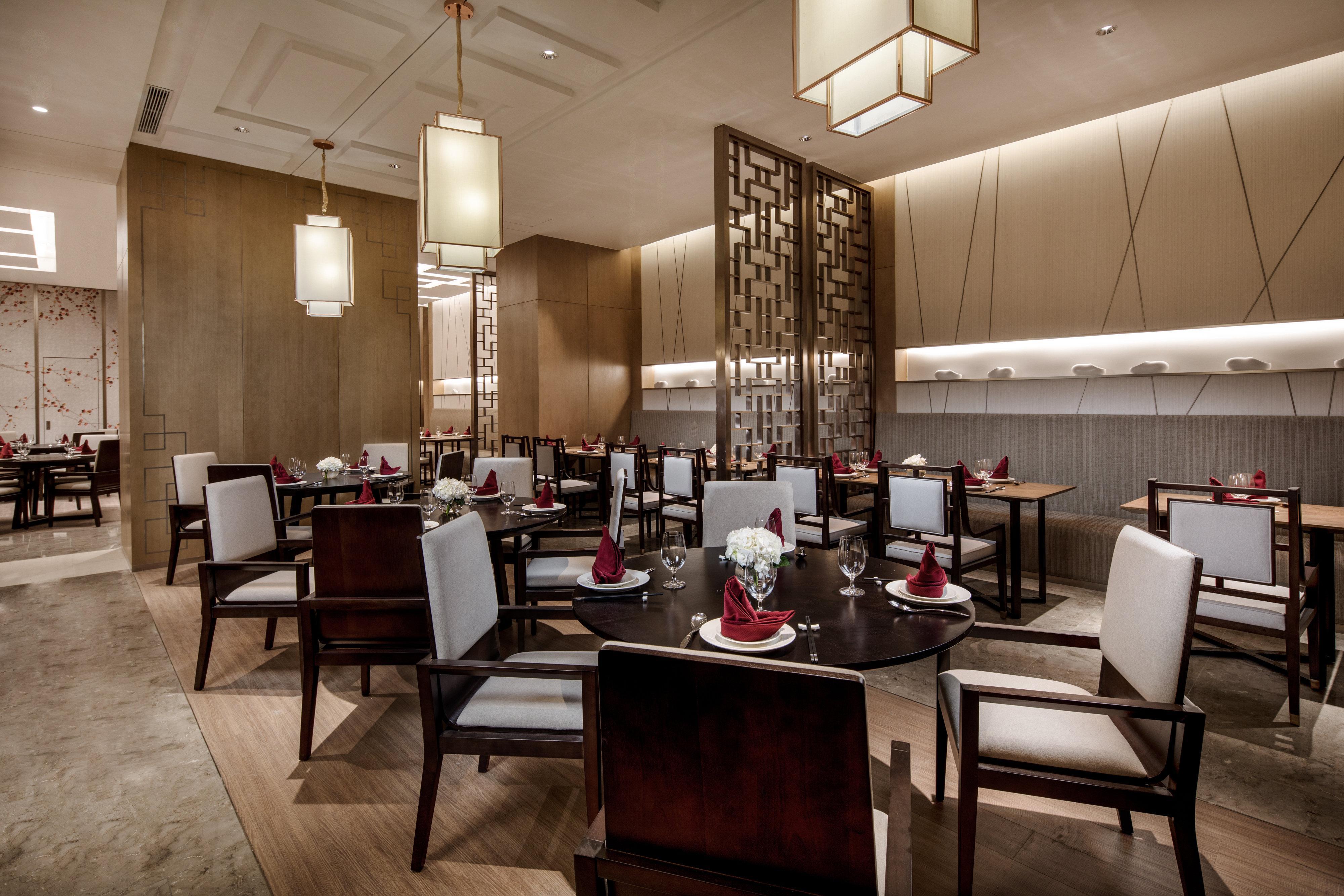 Holiday Inn Nanjing Harbour By Ihg Dış mekan fotoğraf