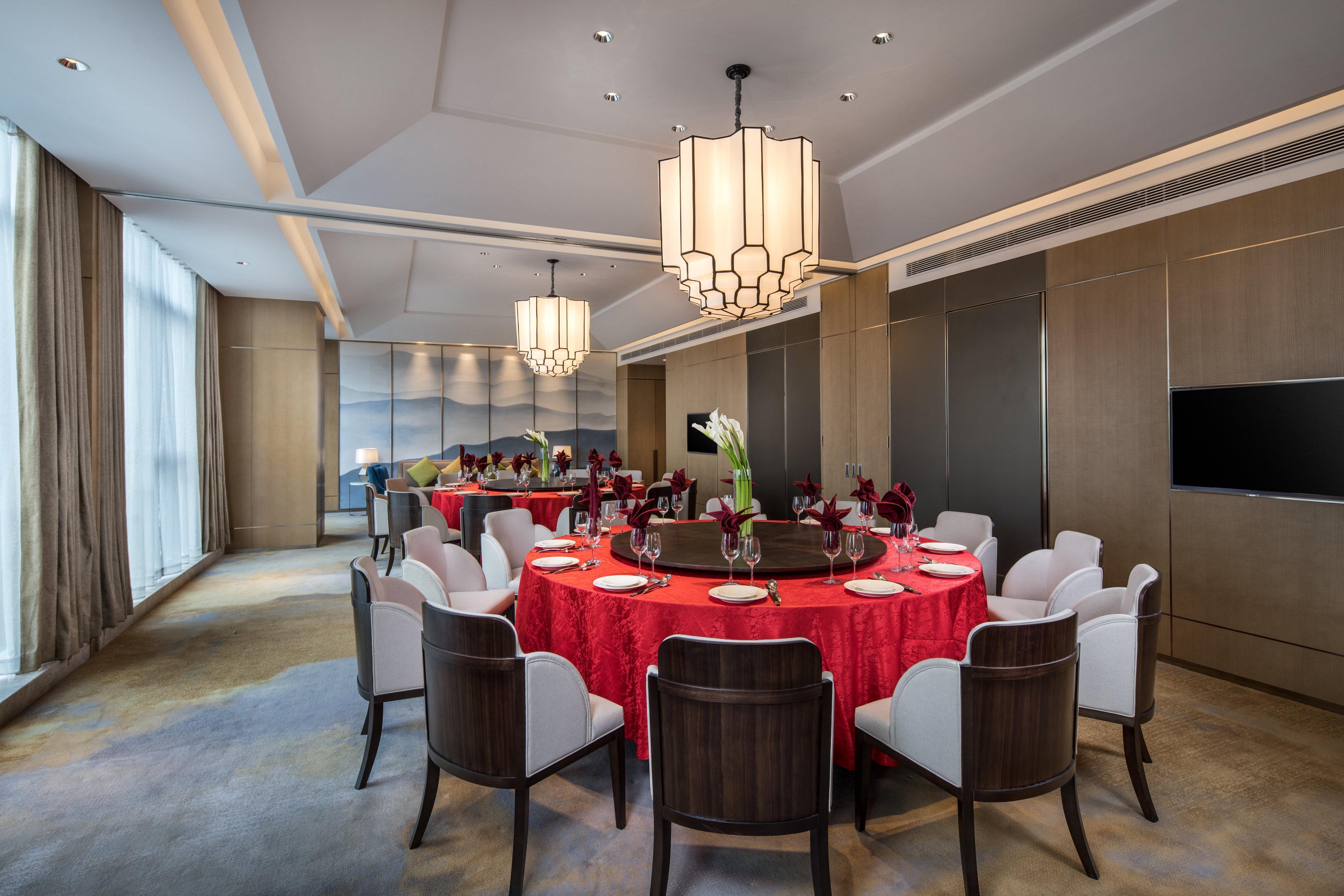 Holiday Inn Nanjing Harbour By Ihg Dış mekan fotoğraf