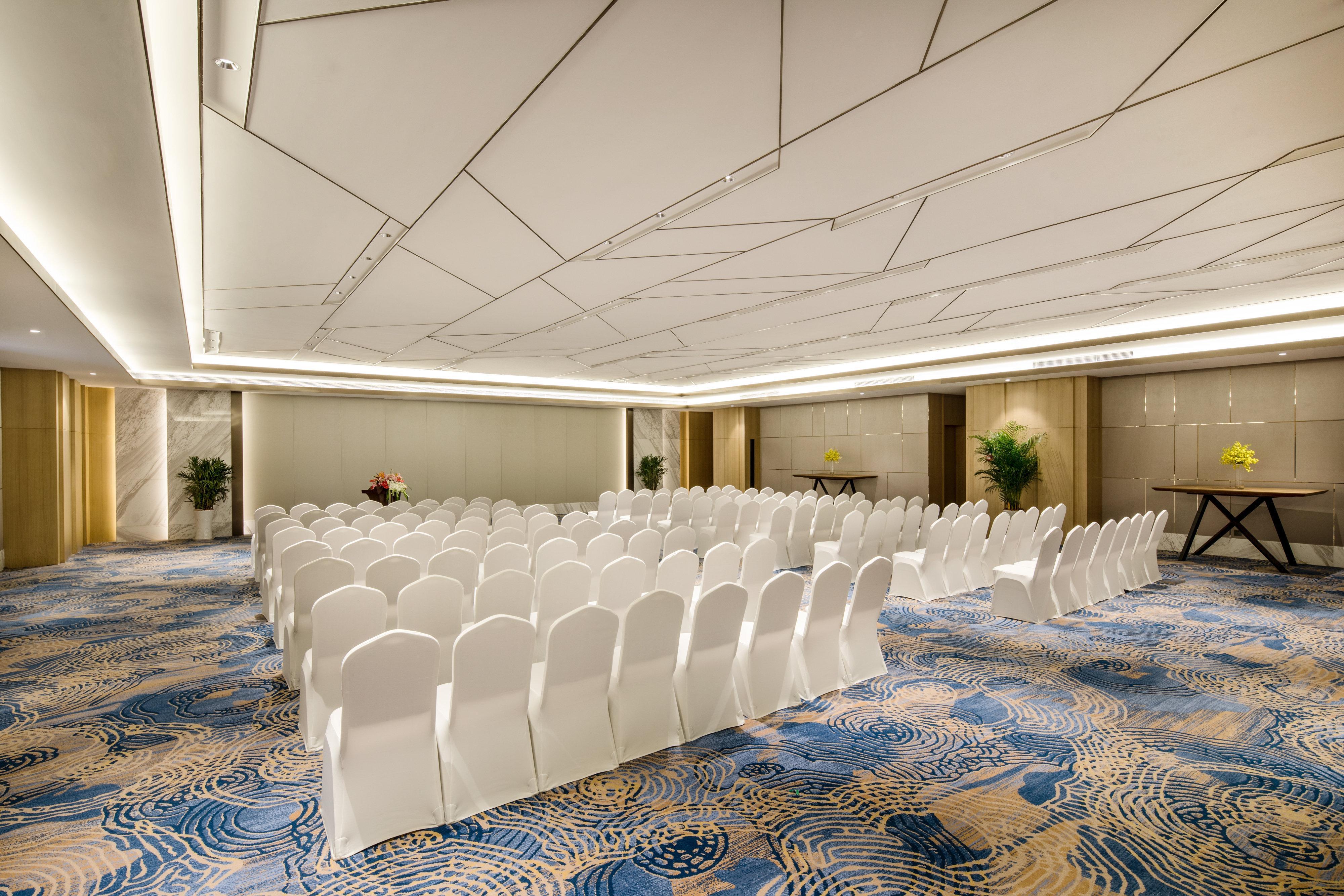Holiday Inn Nanjing Harbour By Ihg Dış mekan fotoğraf