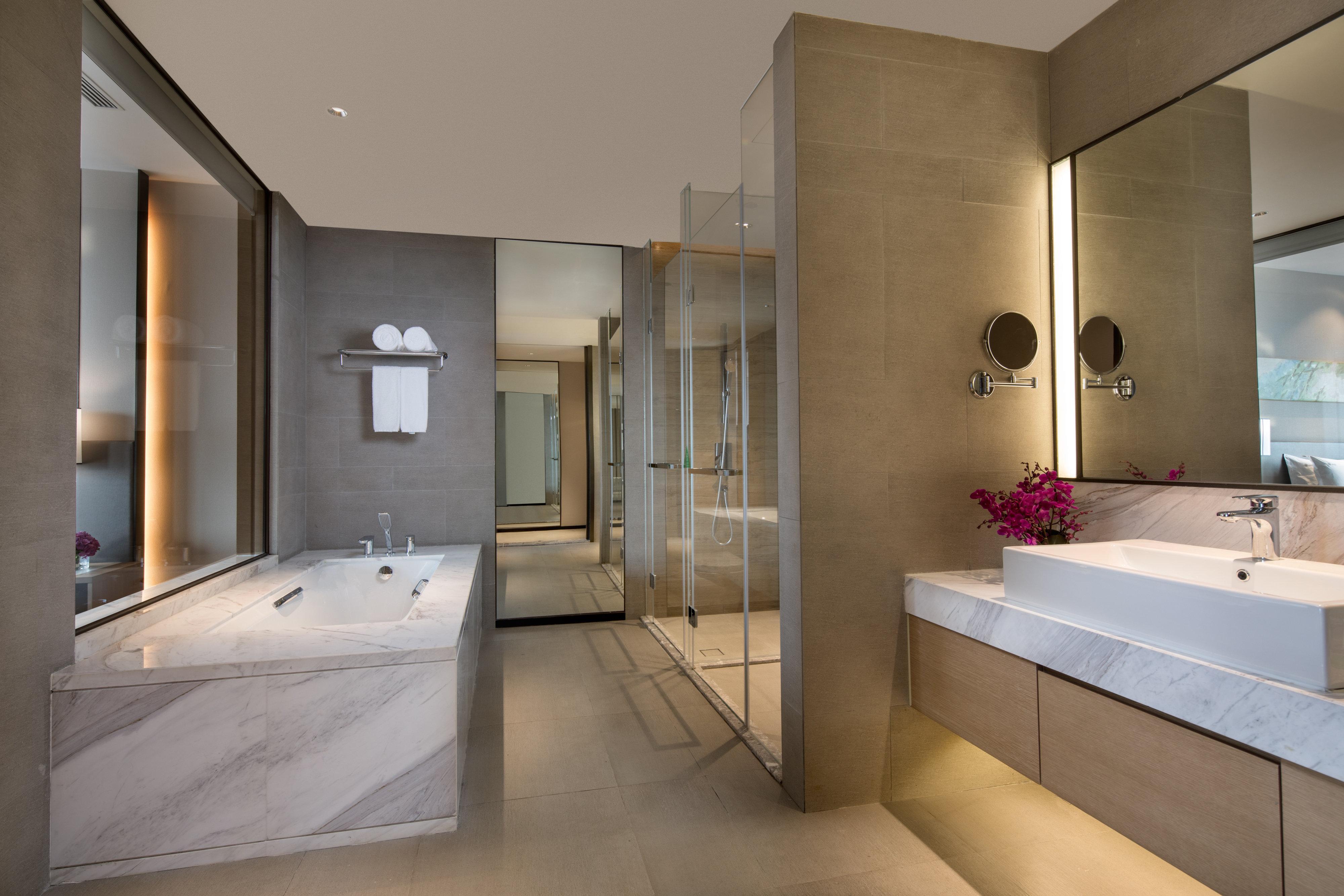Holiday Inn Nanjing Harbour By Ihg Dış mekan fotoğraf