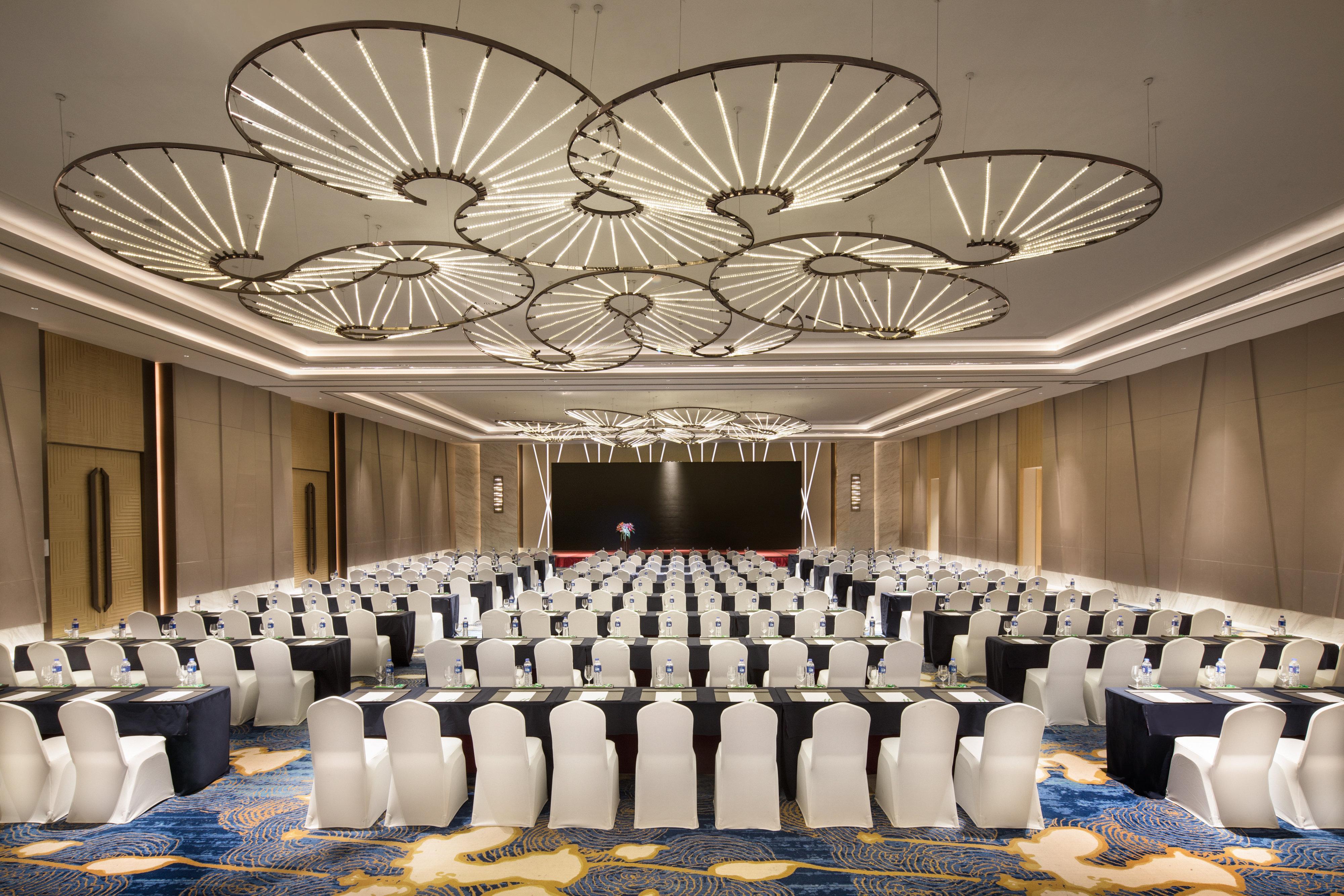 Holiday Inn Nanjing Harbour By Ihg Dış mekan fotoğraf
