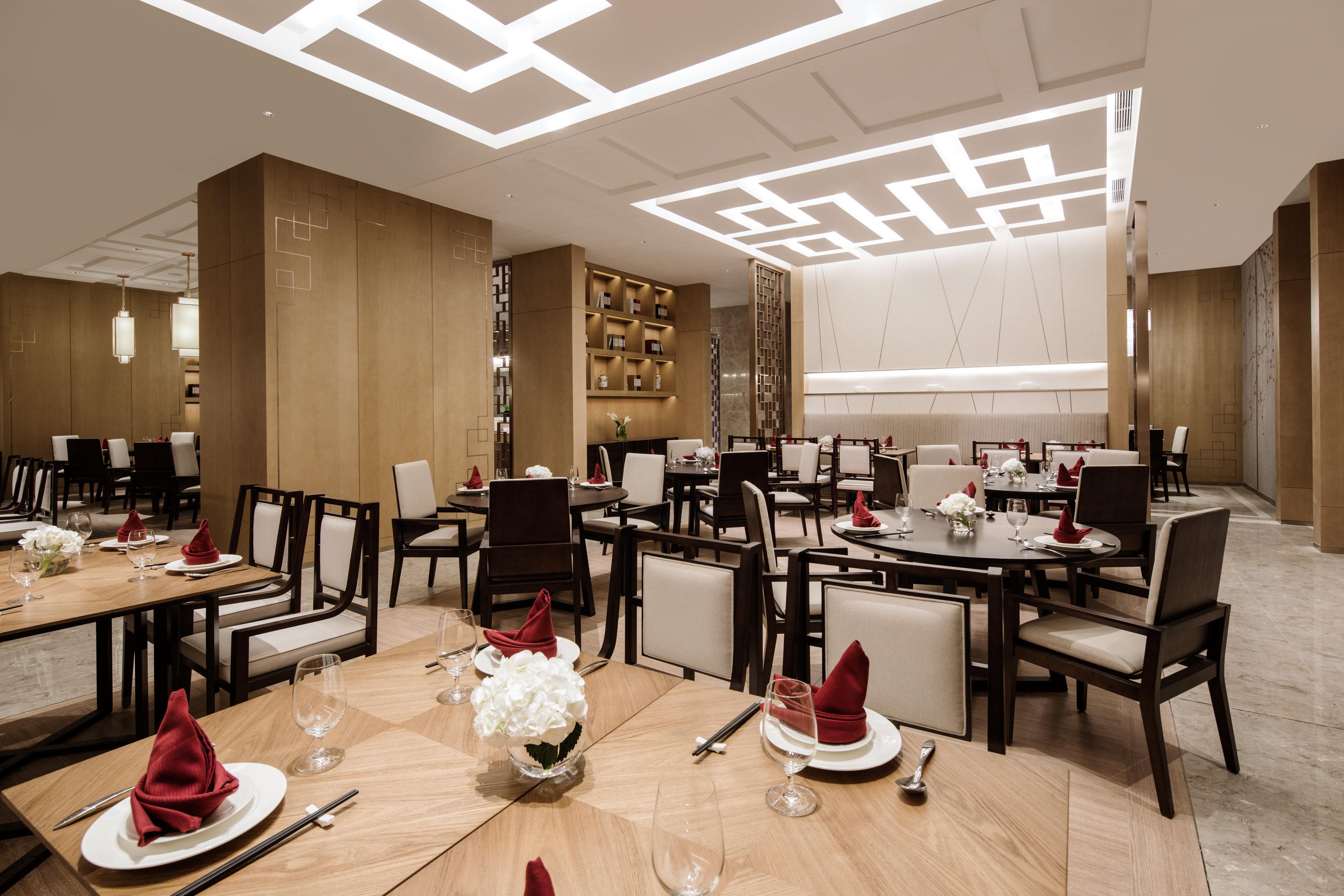 Holiday Inn Nanjing Harbour By Ihg Dış mekan fotoğraf