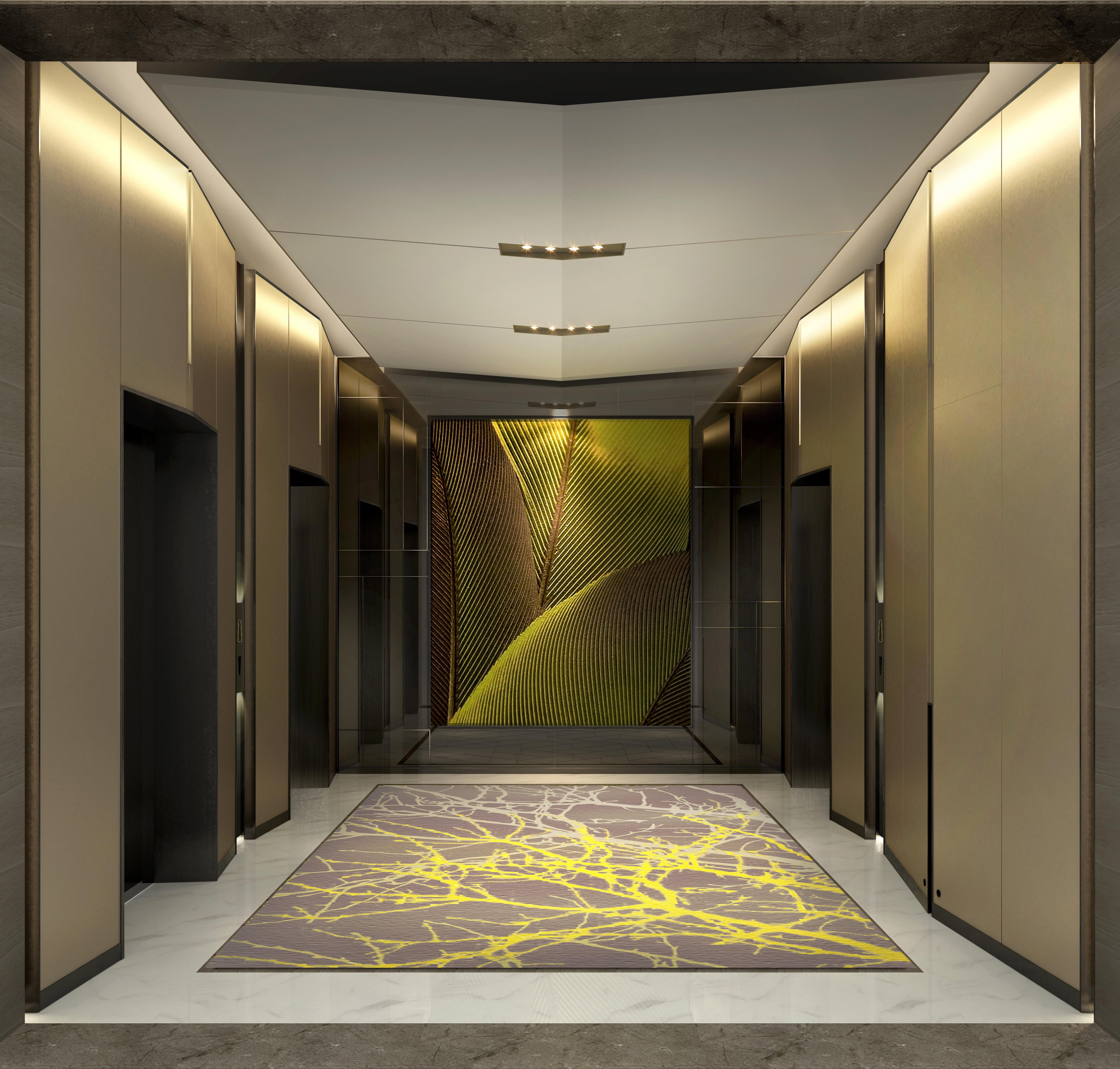 Holiday Inn Nanjing Harbour By Ihg Dış mekan fotoğraf