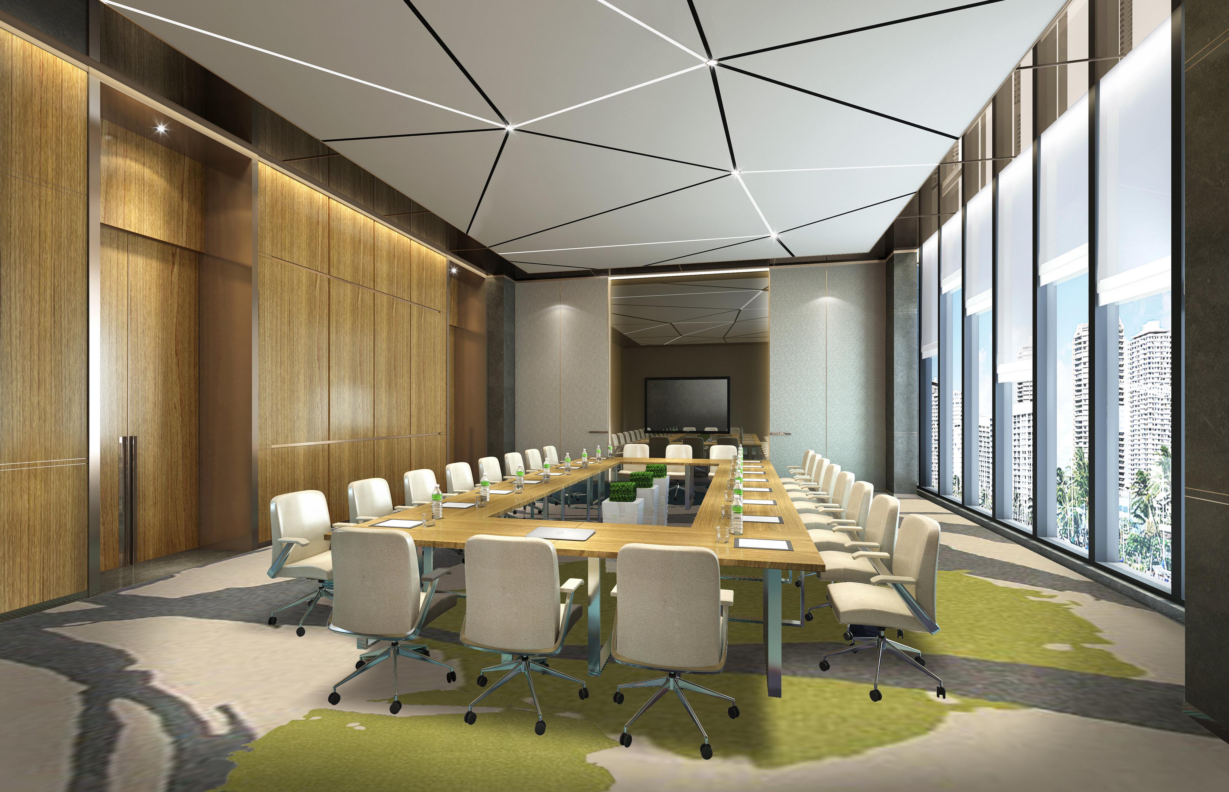 Holiday Inn Nanjing Harbour By Ihg Dış mekan fotoğraf