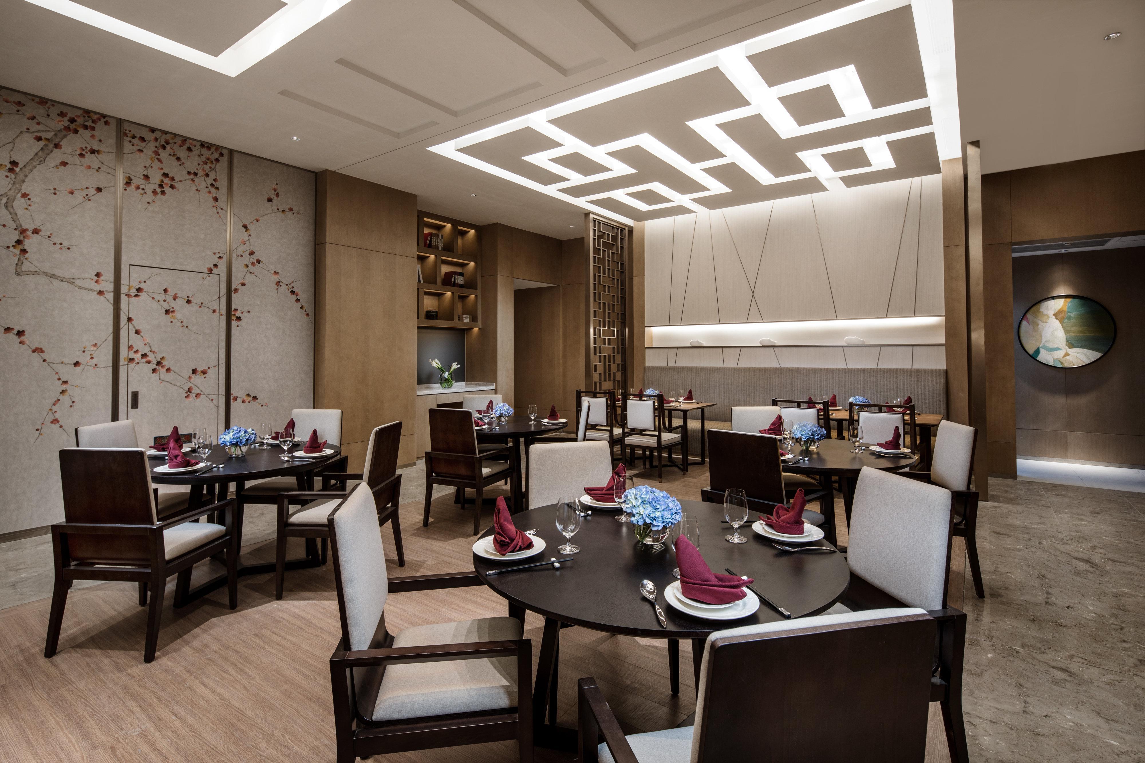Holiday Inn Nanjing Harbour By Ihg Dış mekan fotoğraf